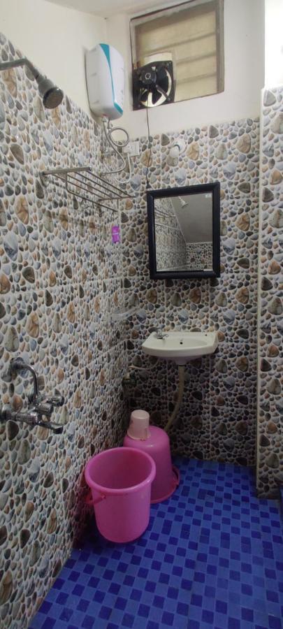 Mahabs homestay Villa Mahabalipuram Luaran gambar