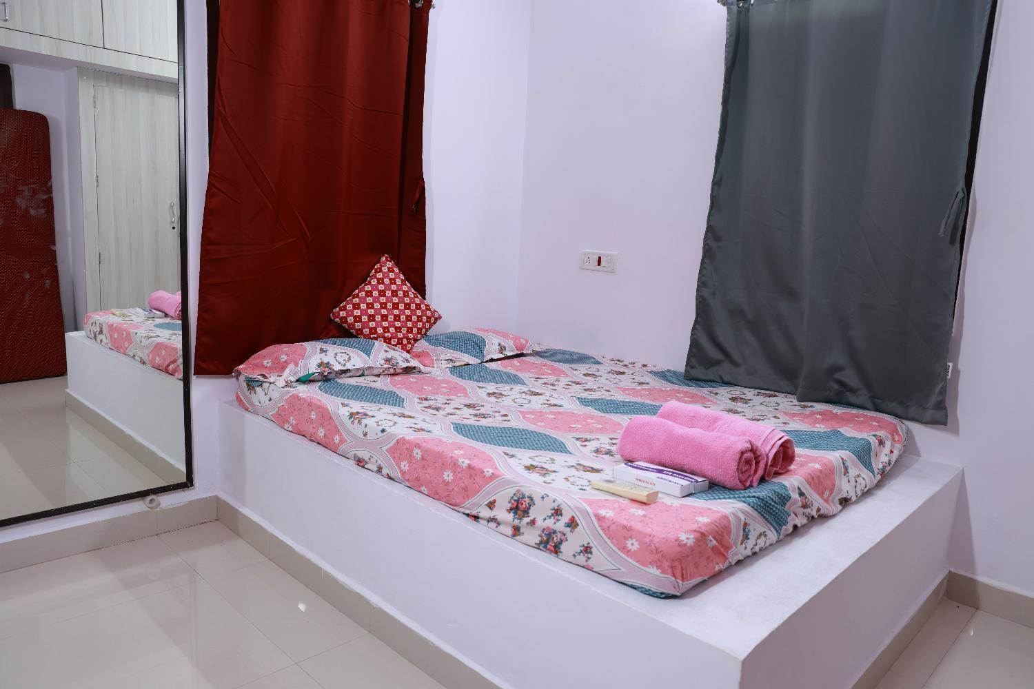 Mahabs homestay Villa Mahabalipuram Luaran gambar